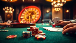 Experience the thrill of winning at https://xx88.directory with premium gambling setups and vibrant casino elements.