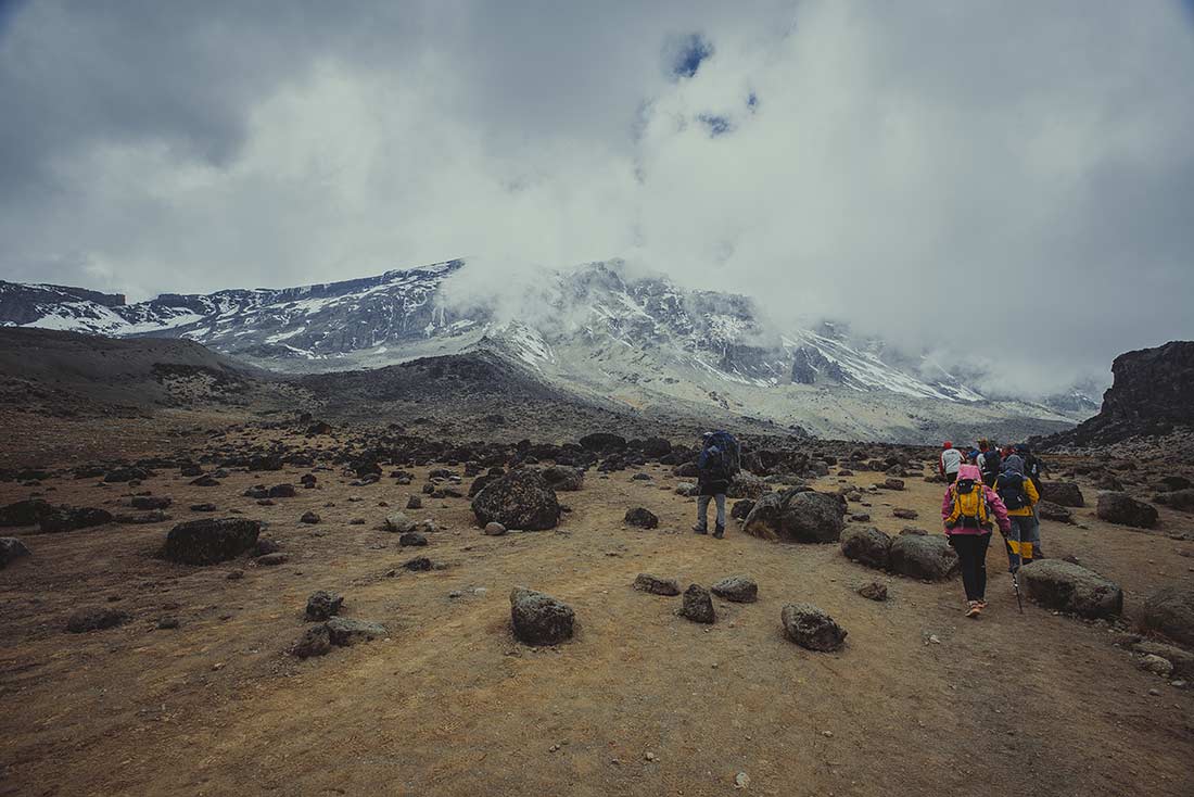 Climb Kilimanjaro Successfully with High Safety Standards