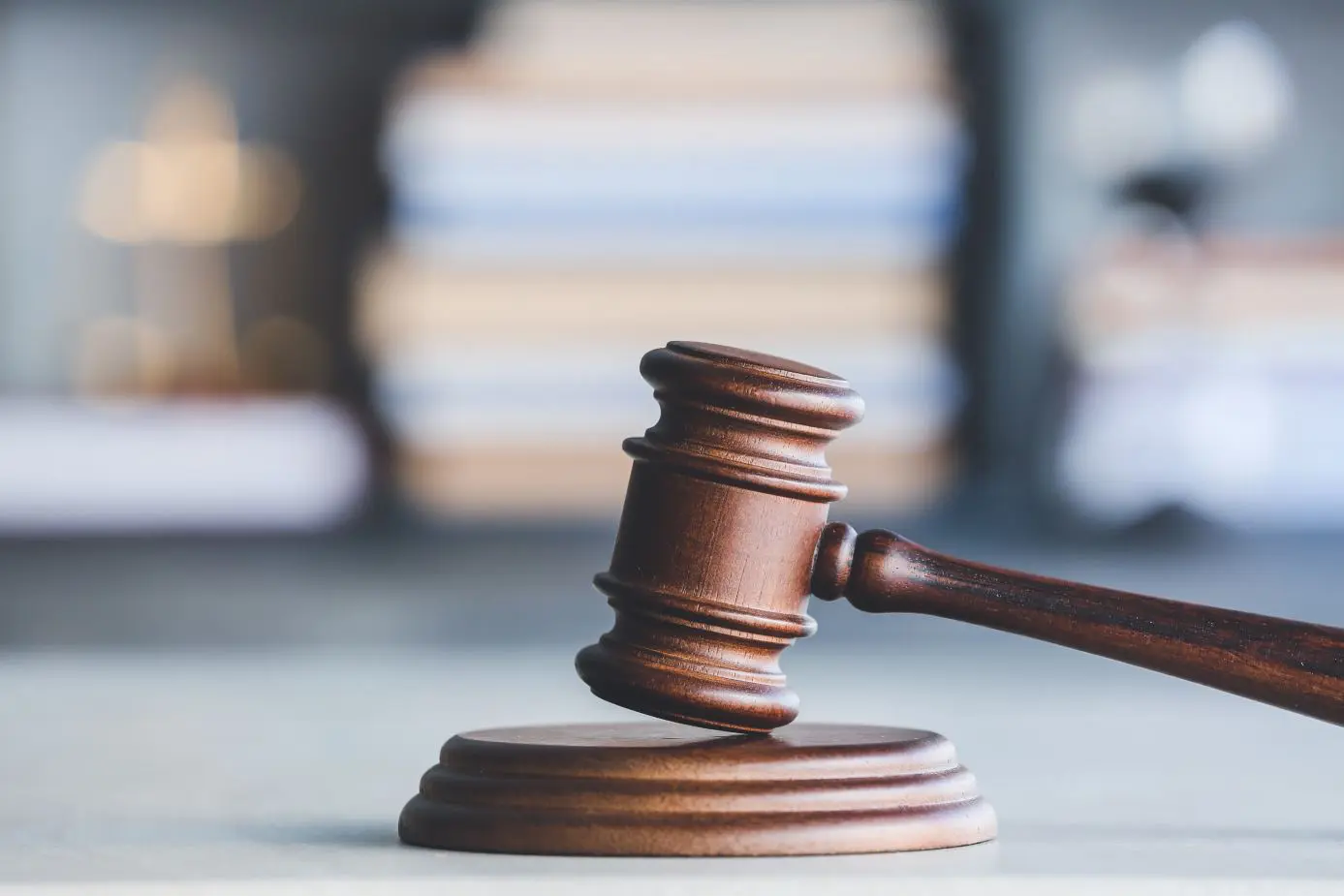 Court-Process