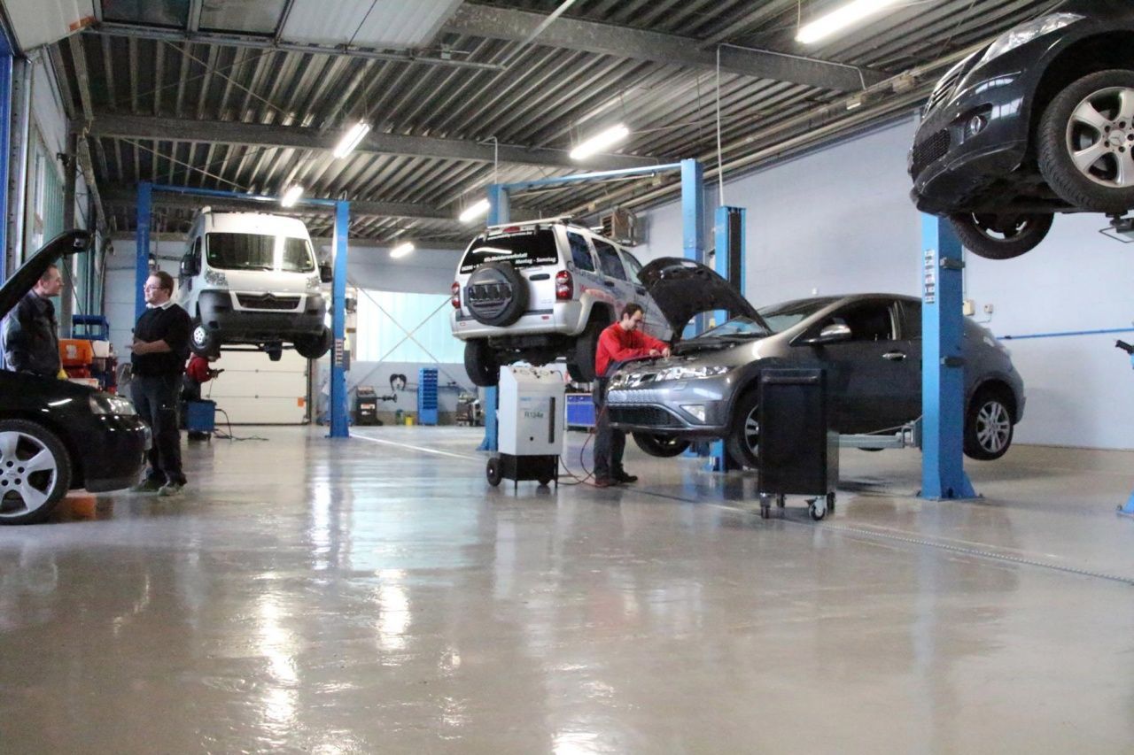 OceansideAutoRepairShopsNearMe
