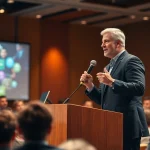 Empower Your Voice: Strategies from a Public Speaking Coach